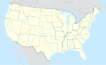 UTA is located in the United States