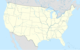 Duffee Oak is located in the United States