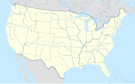 Foster AFB is located in the United States