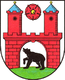 Coat of arms of Sandersleben