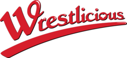 Wrestlicious logo
