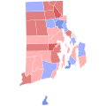 Results for the 1994 Rhode Island gubernatorial election.