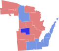 2006 WI-08 election