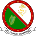 Badge of the Irish Naval Service