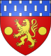 Coat of arms of Saint-Germainmont