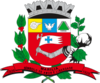 Coat of arms of Marília