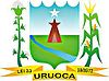 Coat of arms of Uruoca