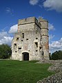 Image 17Donnington Castle in Berkshire (from Portal:Berkshire/Selected pictures)