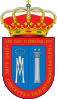 Official seal of Las Navas de la Concepción