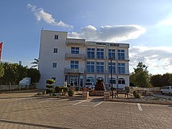 Mehmetçik City Hall