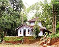 Village house in Kondotty