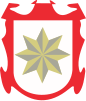 Coat of arms of Szczuczyn