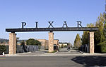 Thumbnail for Pixar
