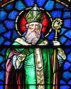 Patron Saint: St. Patrick