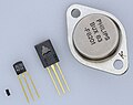 Thumbnail for Transistor