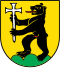 Coat of arms of Hospental