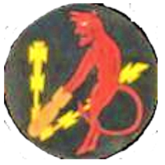 World War II unit emblem
