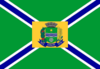 Flag of Sinop, Mato Grosso