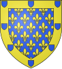 Coat of arms of Ardèche