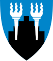 District Command Sør og Vestlandet