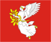 Flag of Jieznas