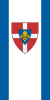 Flag of Kaposszerdahely