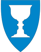 Coat of arms of Gildeskål Municipality