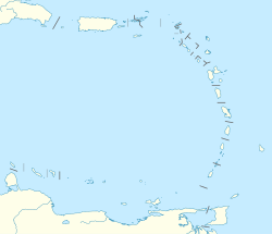 The Bottom is located in Lesser Antilles