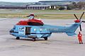 List of aircraft operated by Maersk Air