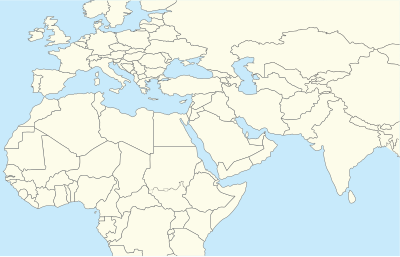Nihonjin gakkō is located in Middle East