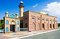 Jame Mosque of Nakhchivan