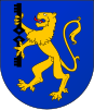 Coat of arms of Gorlice