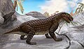 Simosuchus clarki