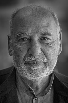 Tahar Ben Jelloun (2013)