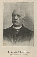 Józef Brodowski