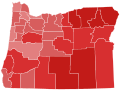 Republican primary for the 1996 Senate special election in Oregon