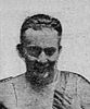 Arthur Tuck in 1920