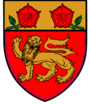 Coat of Arms of Athlone