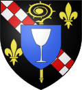 Arms of Bayel