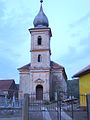 The Unitarian Church of Boz