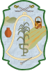 Coat of arms of Tlajomulco de Zúñiga
