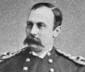 American civil war general