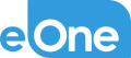 Entertainment One (2015–present, still used on eOne Films)