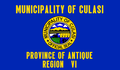 Flag of Culasi