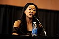 Gail Kim from The Amazing Race Canada 9