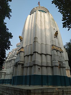 Shiva deul Temple in Egra