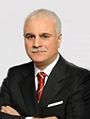 former Minister of Public Works and Housing Koray Aydın