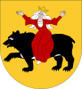 Coat of arms of Tomaszów Mazowiecki