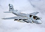 Thumbnail for Grumman EA-6B Prowler