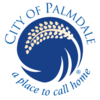 Official seal of Palmdale, California